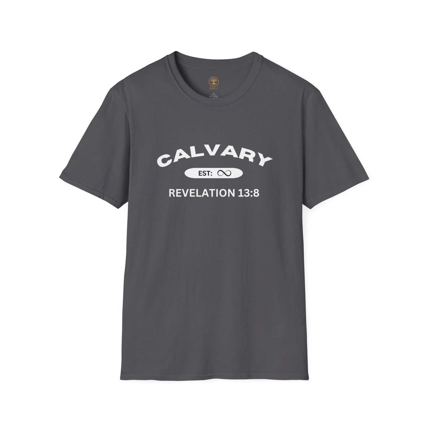 EST: Calvary Past