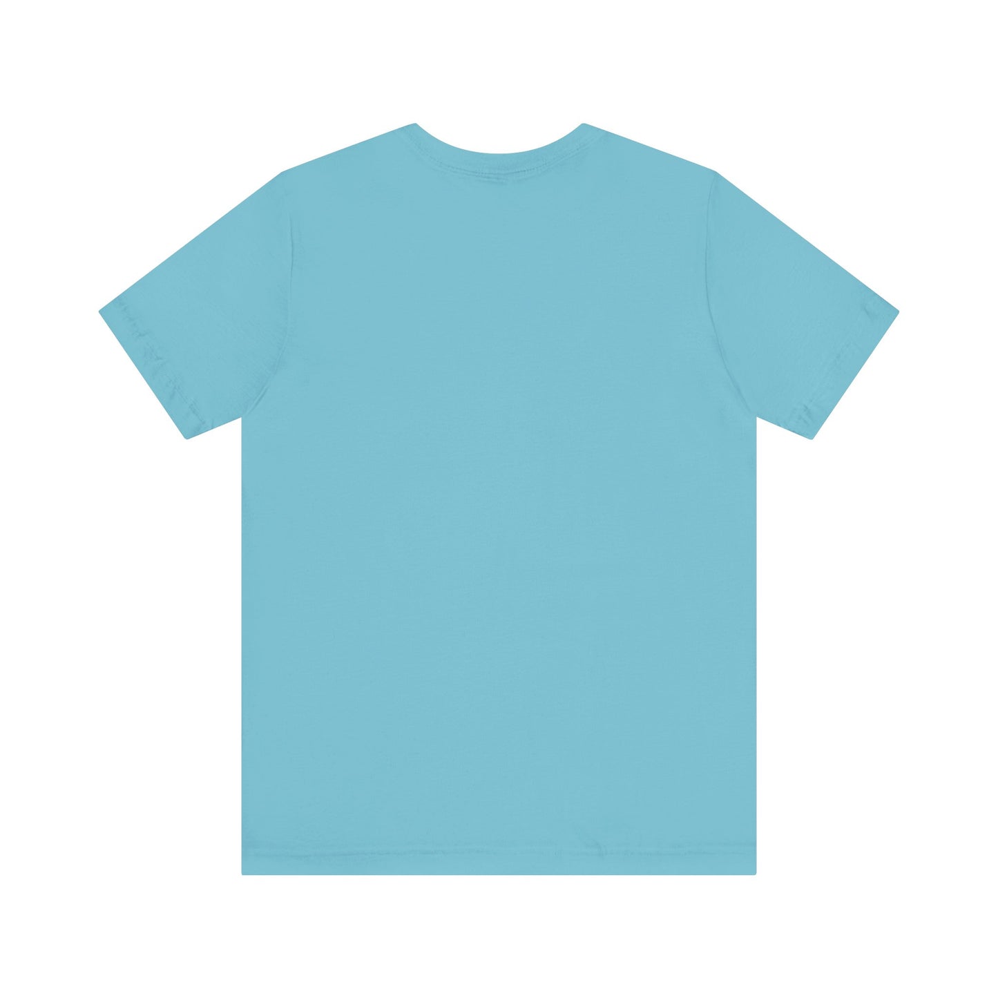 #Monogamy Short Sleeve Tee