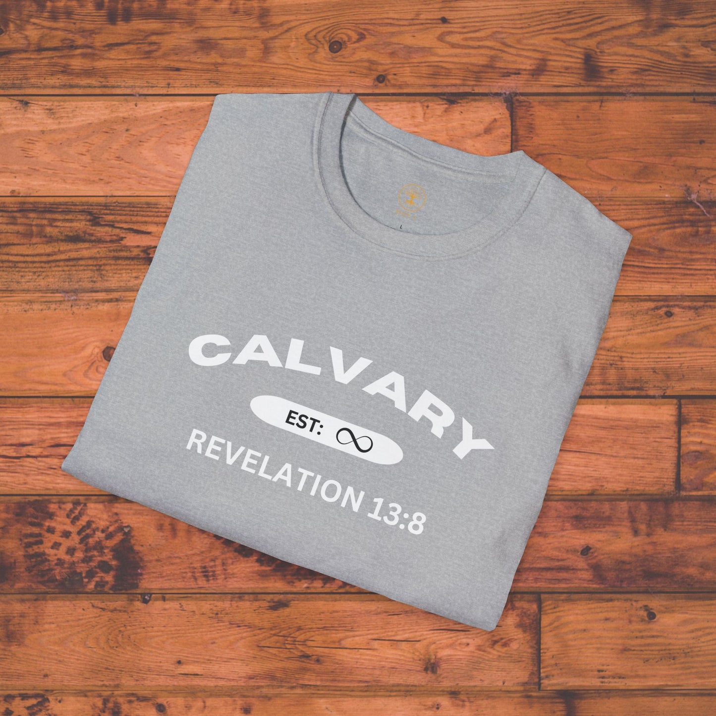 EST: Calvary Past