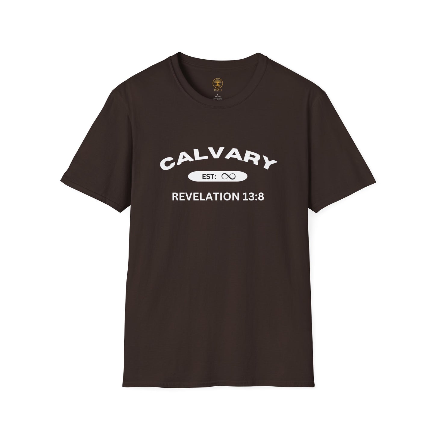 EST: Calvary Past