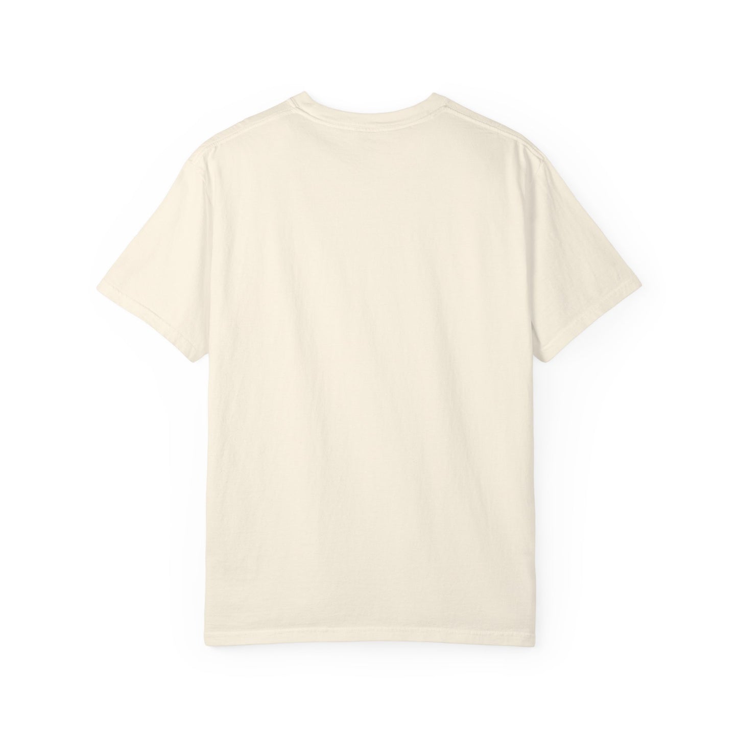 Christian Cross T-Shirt — Faith Graphic Tee