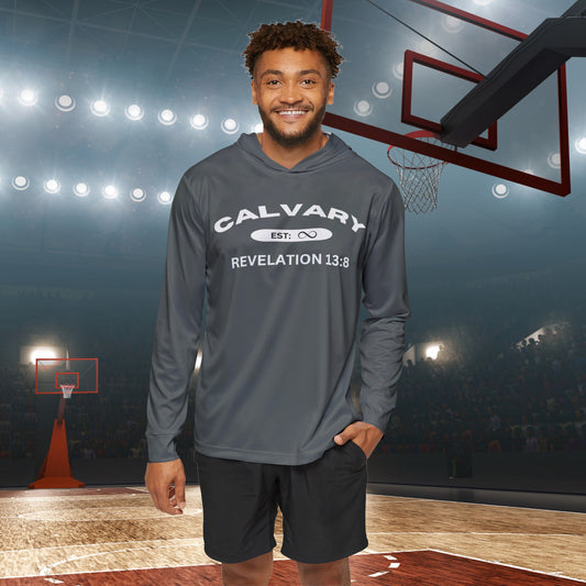 Calvary Est: Eternity Past Men's Sports Warmup Hoodie (AOP)