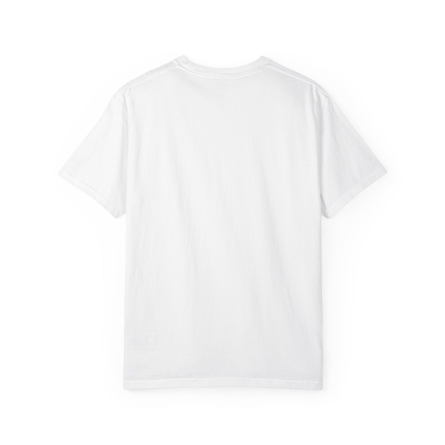 Christian Cross T-Shirt — Faith Graphic Tee