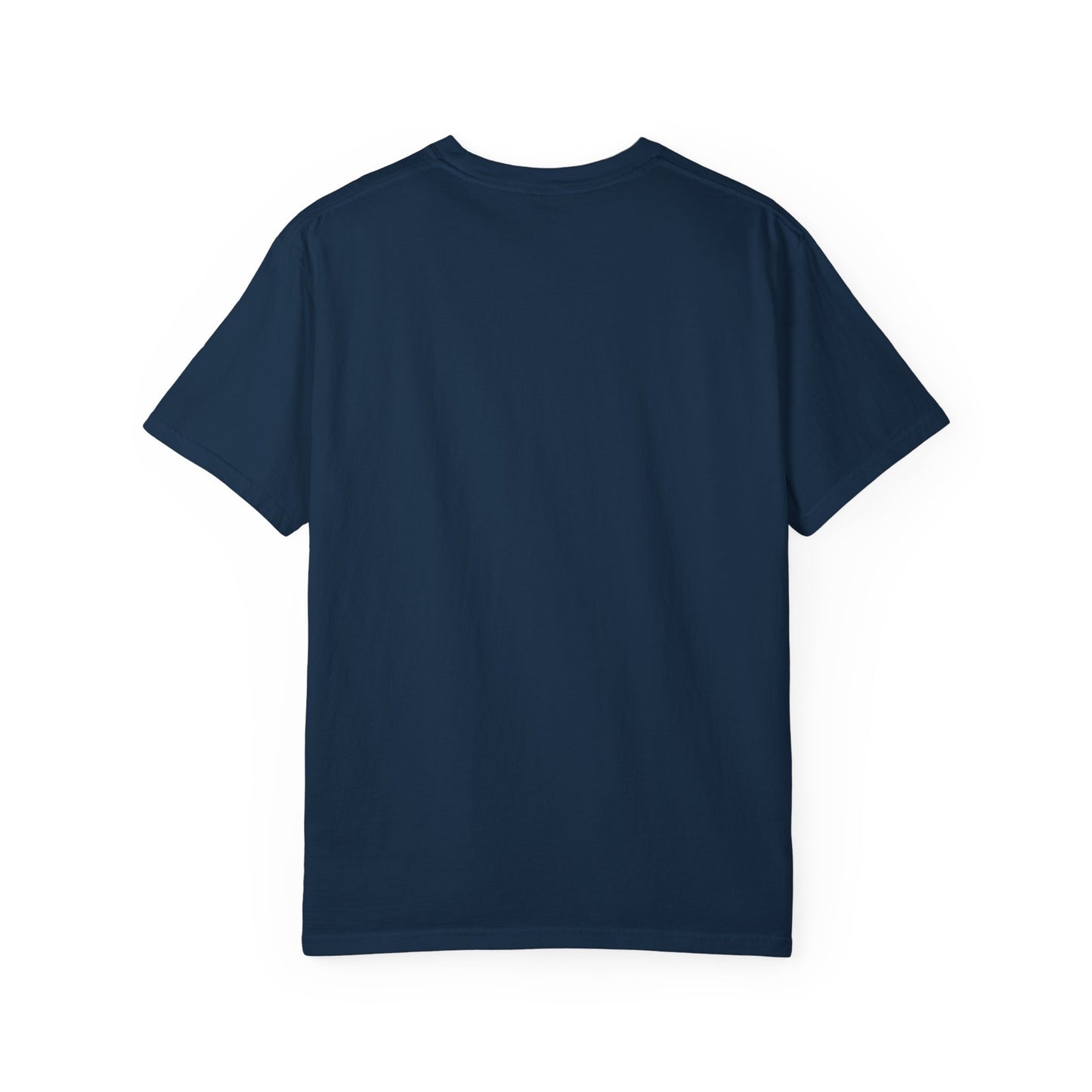 Christian Cross T-Shirt — Faith Graphic Tee