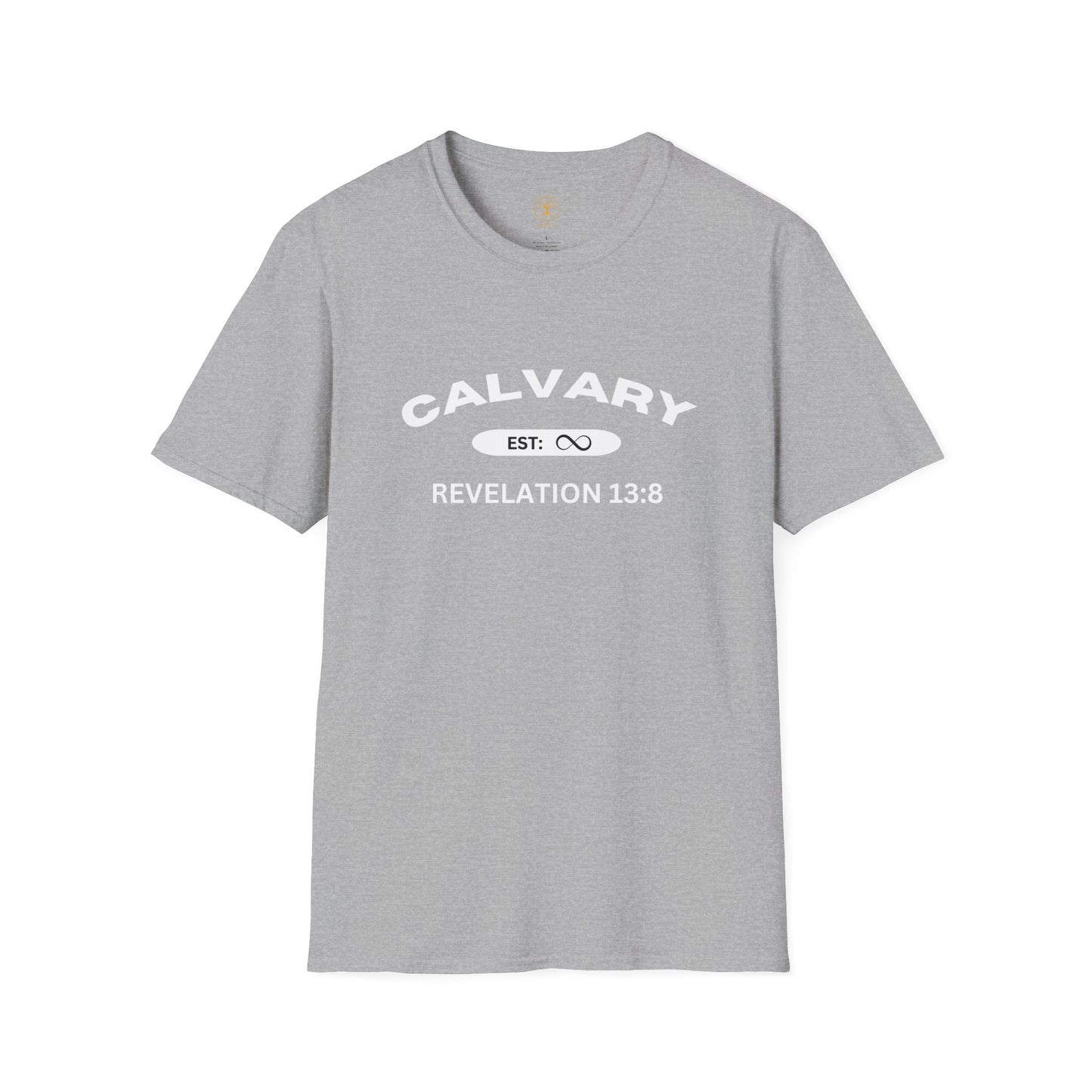 EST: Calvary Past