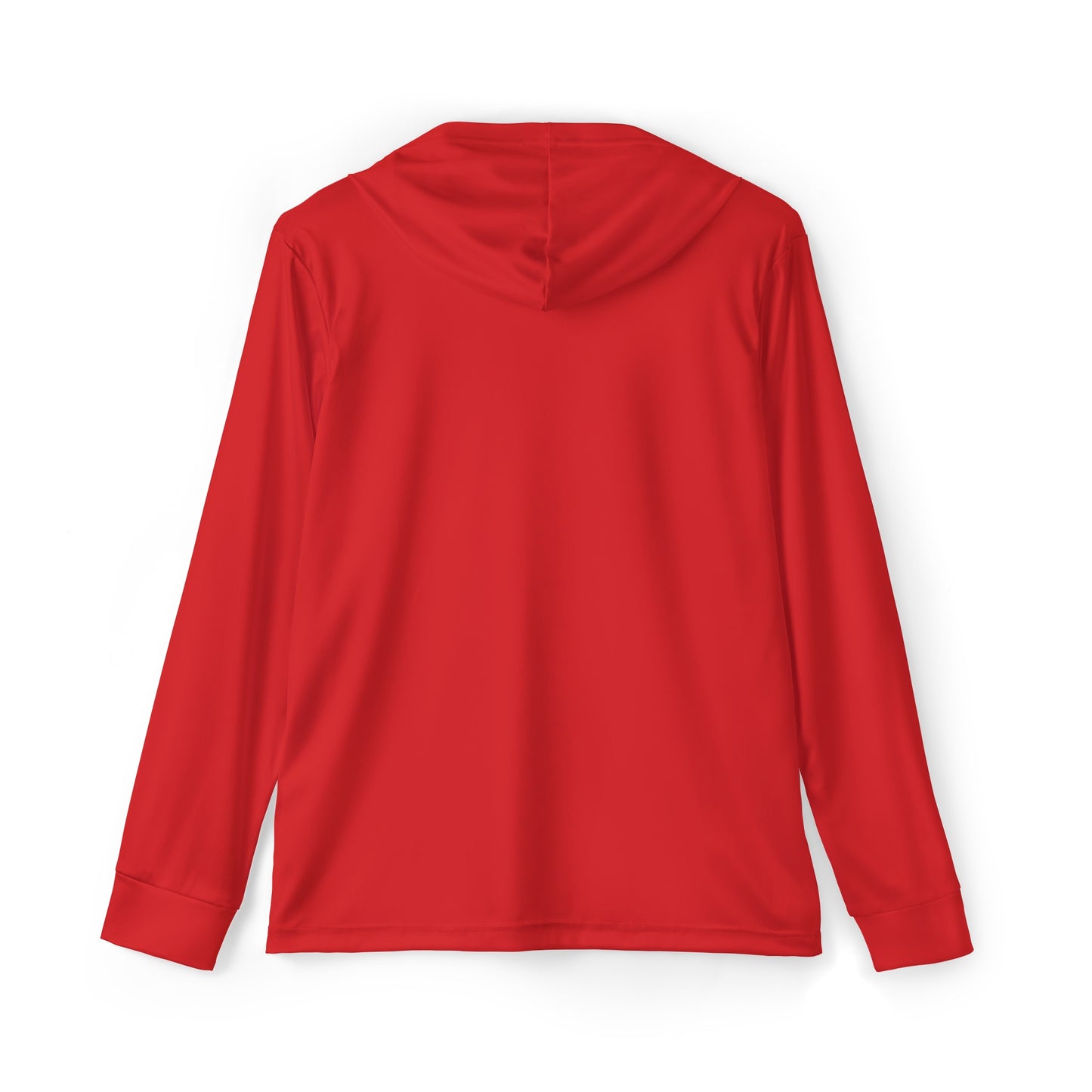 Calvary Est: Eternity Past Men's Sports Warmup Hoodie (AOP)