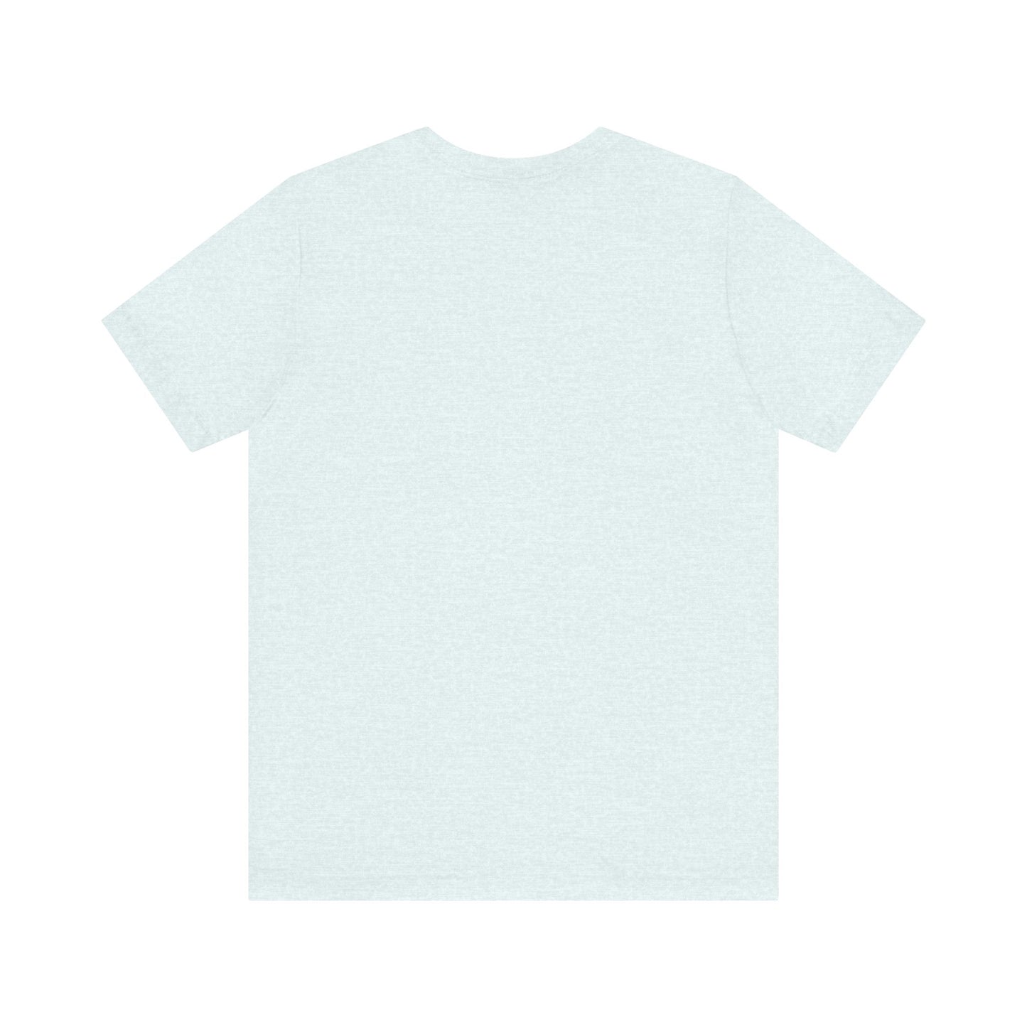 Cross Country  Short Sleeve Tee
