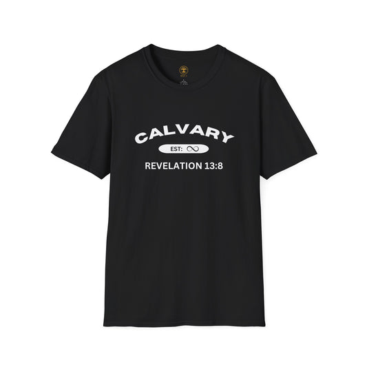 EST: Calvary Past