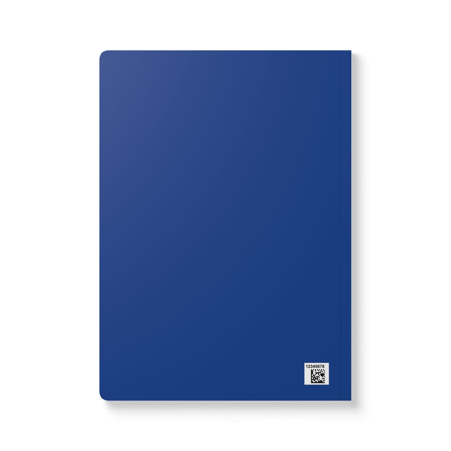 Softcover Journal