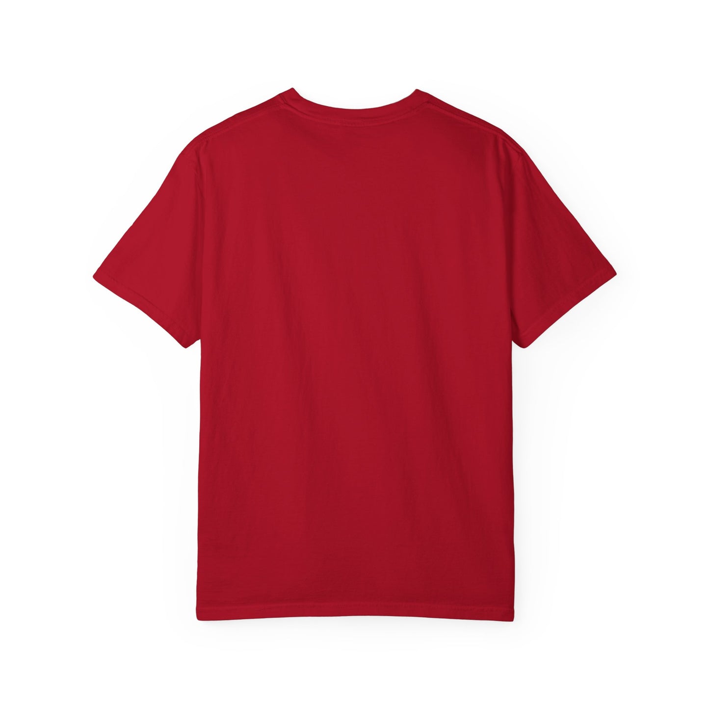 Christian Cross T-Shirt — Faith Graphic Tee