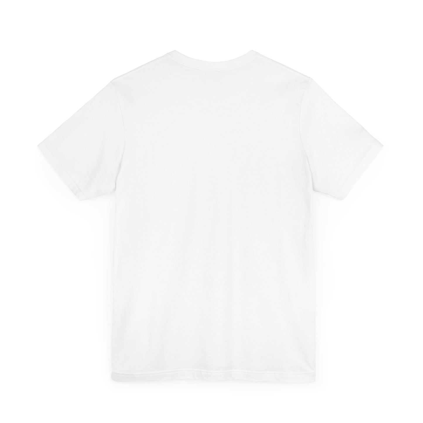 Cross Country  Short Sleeve Tee
